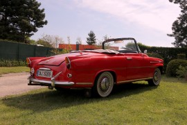 Škoda Felicia