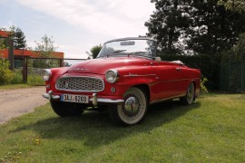 Škoda Felicia