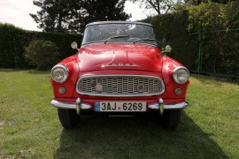 Škoda Felicia