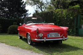Škoda Felicia