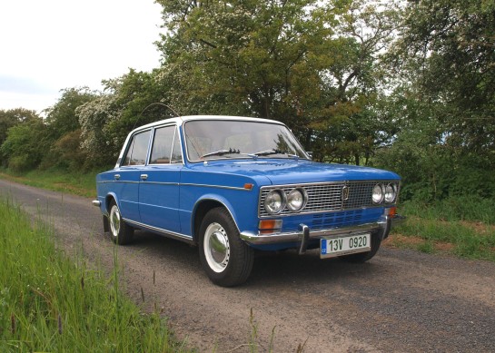 Lada 2103