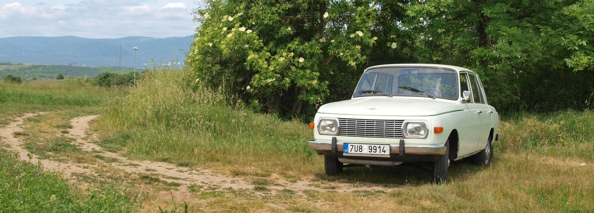 Wartburg 353