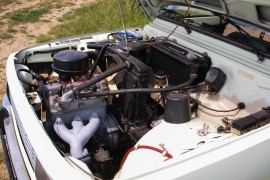 Wartburg 353