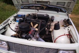 Wartburg 353