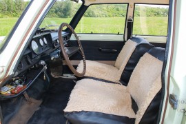 Wartburg 353