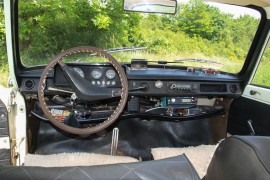 Wartburg 353