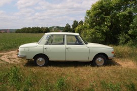Wartburg 353