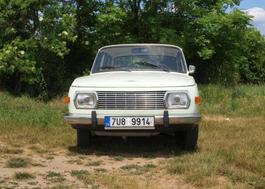 Wartburg