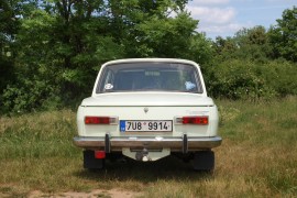 Wartburg 353