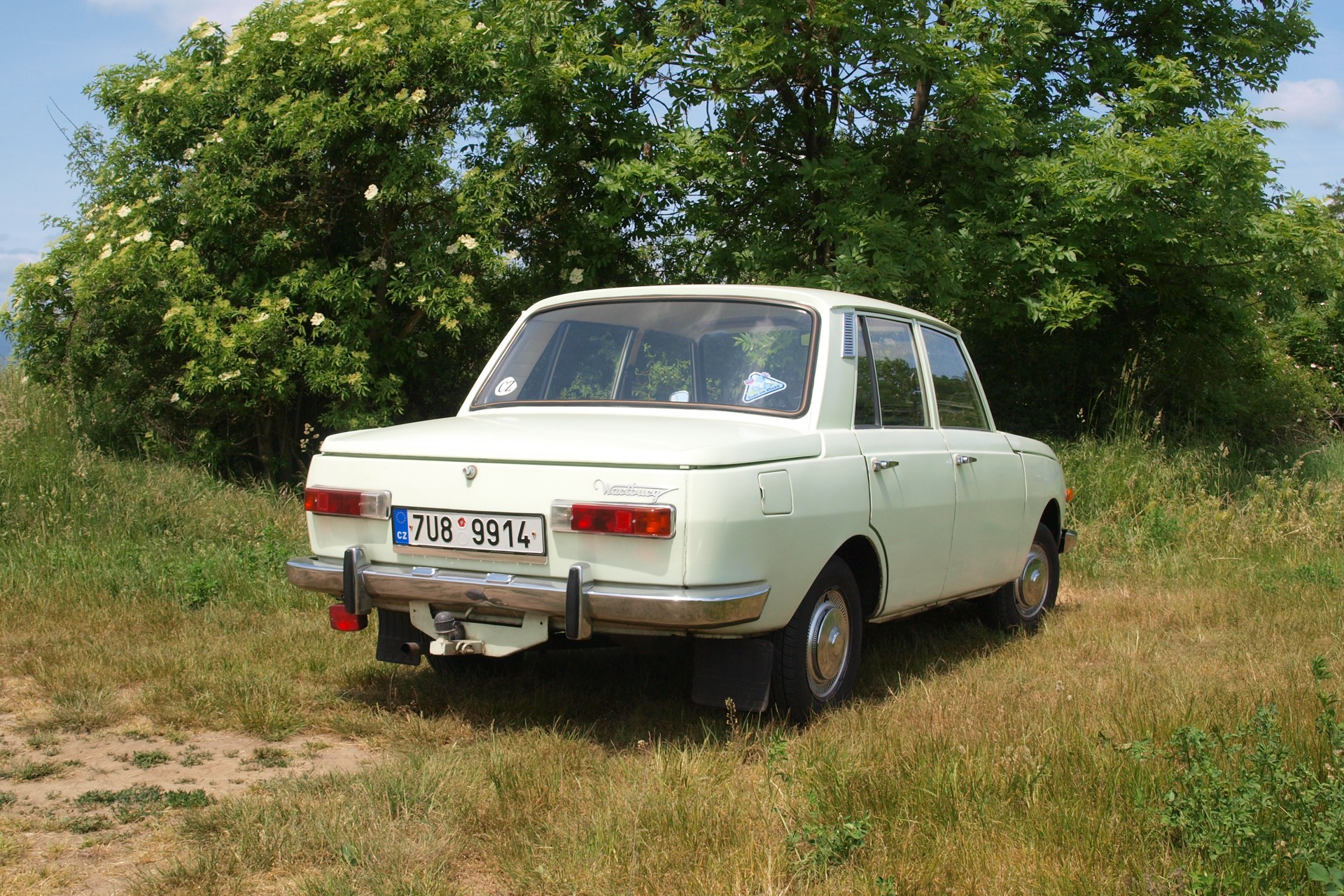 Německé automobily