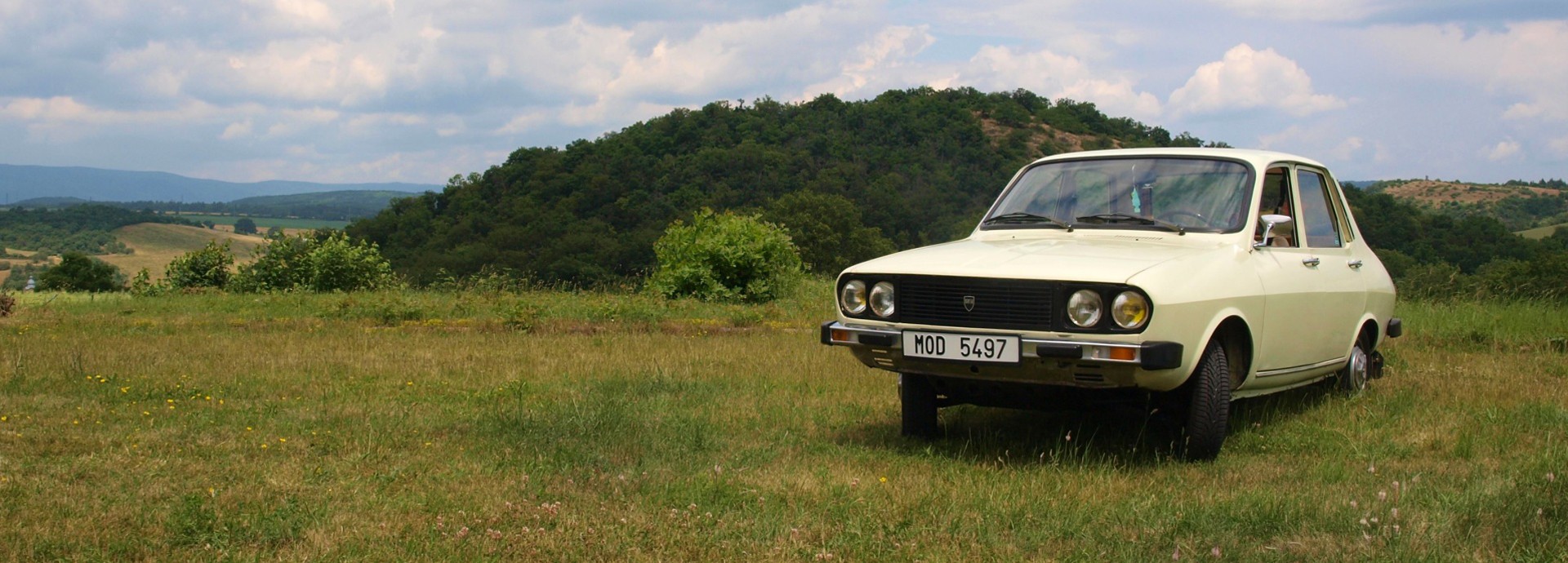 Dacia 1310