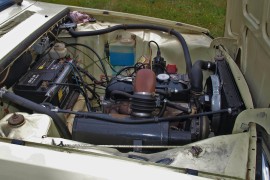 Dacia 1310