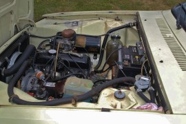 Dacia 1310