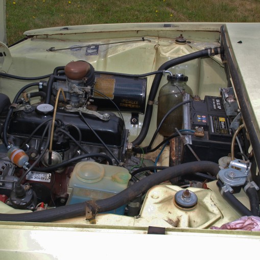 Dacia 1300
