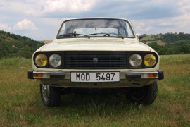 Dacia 1310