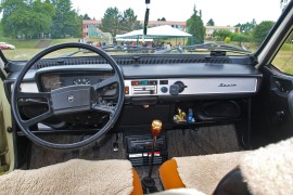 Dacia 1310