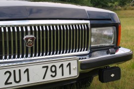 GAZ 3102 Volha