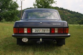 GAZ 3102 Volha