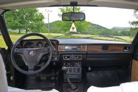 GAZ 3102 Volha