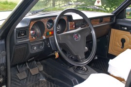GAZ 3102 Volha
