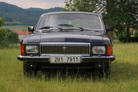 GAZ 3102 Volha