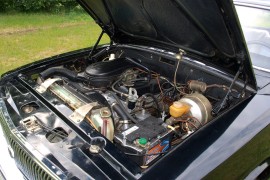 GAZ 3102 Volha