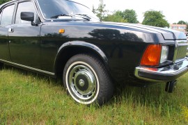 GAZ 3102 Volha