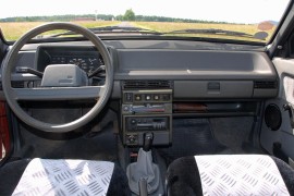 Lada 2109 Samara