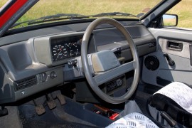 Lada 2109 Samara