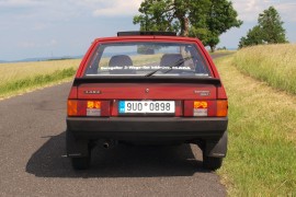 Lada 2109 Samara