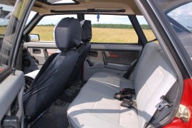 Lada 2109 Samara