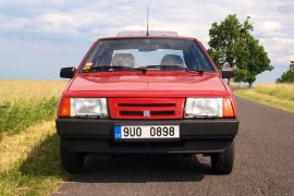 Lada 2109 Samara