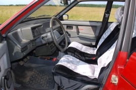 Lada 2109 Samara