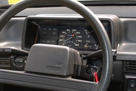 Lada 2108 Samara Fun