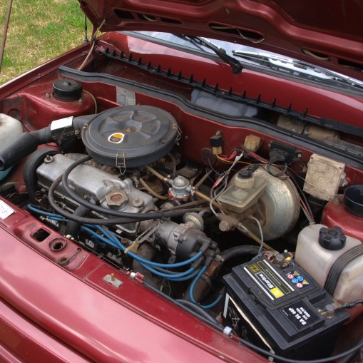 VAZ-2108