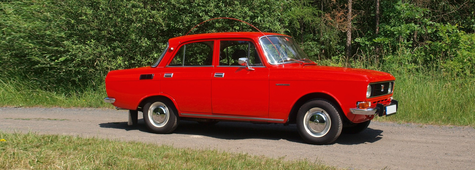 Moskvič 2140