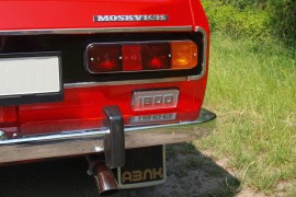 Moskvič 2140