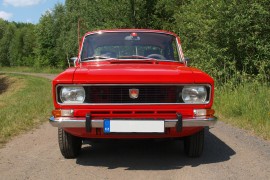Moskvič 2140