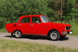 Moskvič 2140
