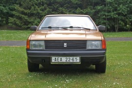Moskvič 2141 Aleko
