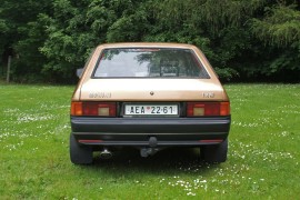 Moskvič 2141 Aleko