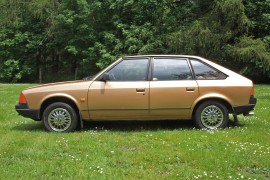 Moskvič 2141 Aleko