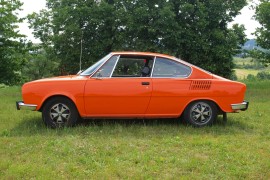 Škoda 110R