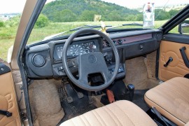 Škoda 136 Rapid