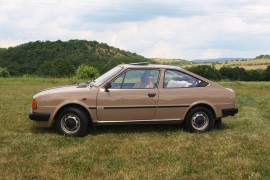 Škoda 136 Rapid