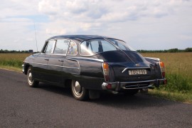 Tatra 603