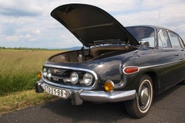 Tatra 603