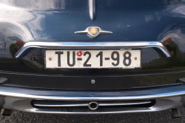 Tatra 603