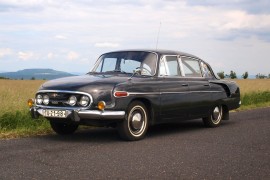 Tatra 603