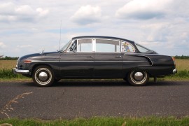 Tatra 603